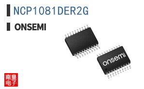 NCP1081DER2G