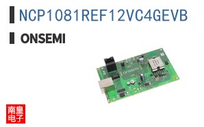 NCP1081REF12VC4GEVB