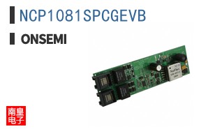NCP1081SPCGEVB