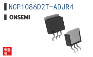 NCP1086D2T-ADJR4