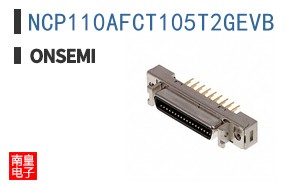 NCP110AFCT105T2GEVB