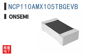 NCP110AMX105TBGEVB