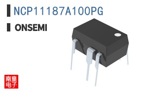 NCP11187A100PG