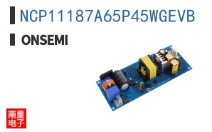 NCP11187A65P45WGEVB