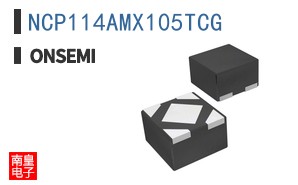 NCP114AMX105TCG