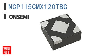 NCP115CMX120TBG