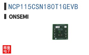 NCP115CSN180T1GEVB