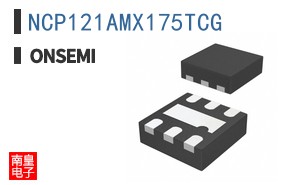 NCP121AMX175TCG