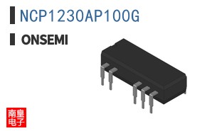 NCP1230AP100G