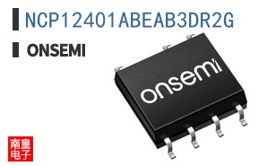 NCP12401ABEAB3DR2G