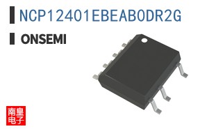NCP12401EBEAB0DR2G
