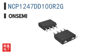 NCP1247DD100R2G