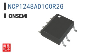 NCP1248AD100R2G