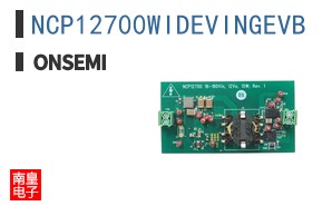 NCP12700WIDEVINGEVB