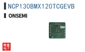 NCP130BMX120TCGEVB
