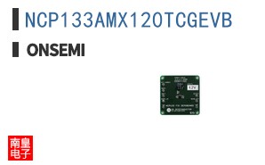 NCP133AMX120TCGEVB