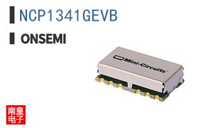 NCP1341GEVB