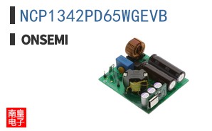 NCP1342PD65WGEVB