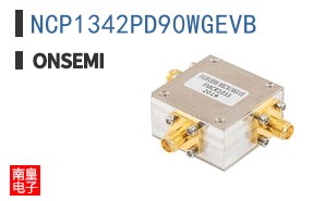 NCP1342PD90WGEVB