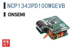 NCP1343PD100WGEVB