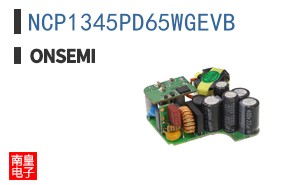 NCP1345PD65WGEVB
