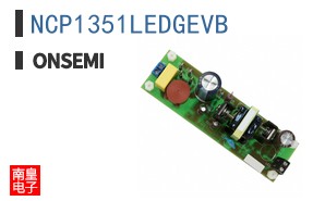 NCP1351LEDGEVB