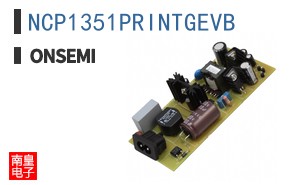 NCP1351PRINTGEVB
