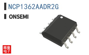 NCP1362AADR2G