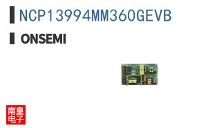 NCP13994MM360GEVB