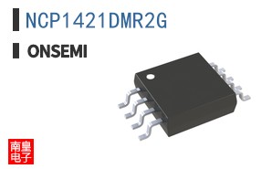 NCP1421DMR2G