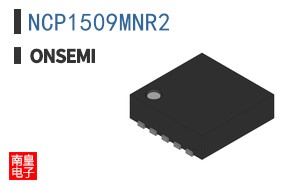 NCP1509MNR2