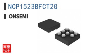 NCP1523BFCT2G
