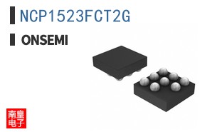 NCP1523FCT2G