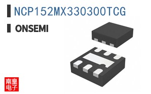 NCP152MX330300TCG