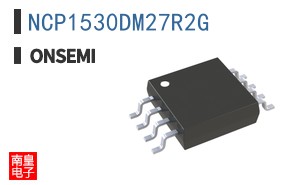 NCP1530DM27R2G