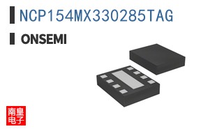 NCP154MX330285TAG