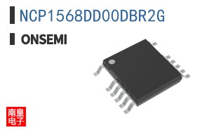 NCP1568DD00DBR2G