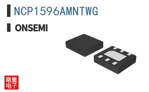 NCP1596AMNTWG