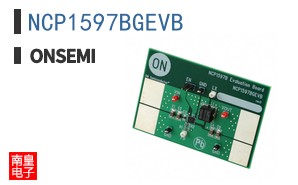 NCP1597BGEVB