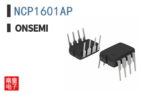NCP1601AP