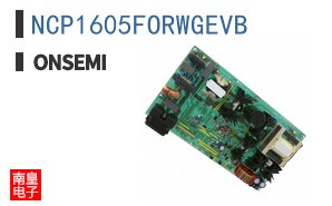 NCP1605FORWGEVB