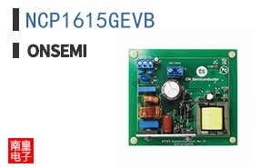 NCP1615GEVB