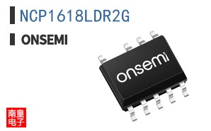 NCP1618LDR2G