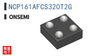NCP161AFCS320T2G