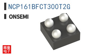 NCP161BFCT300T2G