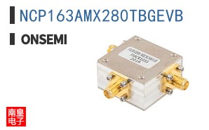 NCP163AMX280TBGEVB