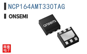 NCP164AMT330TAG