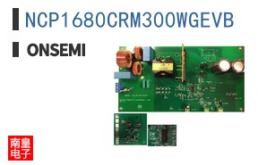 NCP1680CRM300WGEVB