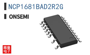 NCP1681BAD2R2G