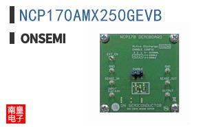 NCP170AMX250GEVB